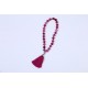 Rosary from agate code 430001 Rosary from agate code 430001