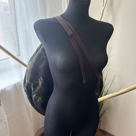 Tambourine bag code 220001 Tambourine bag code 220001