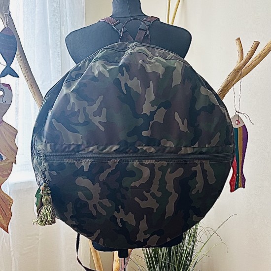 Tambourine bag code 220001 Tambourine bag code 220001