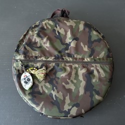 Tambourine bag  code 220001