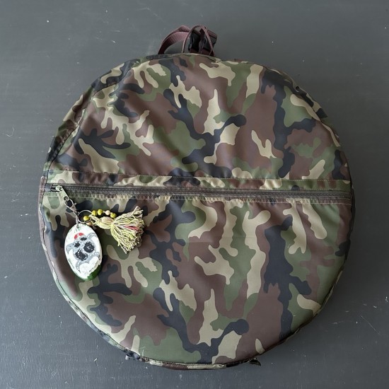 Tambourine bag code 220001 Tambourine bag code 220001