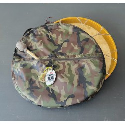 Tambourine bag  code 220001