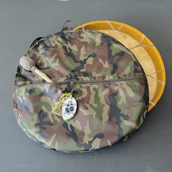 Tambourine bag code 220001 Tambourine bag code 220001