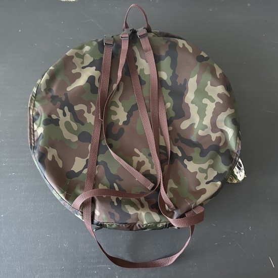 Tambourine bag code 220001 Tambourine bag code 220001