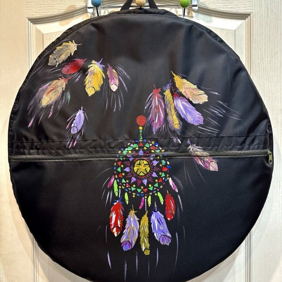 Case for tambourines code 220003 Case for tambourines code 220003