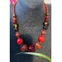 Beads in ethnic style “Africa Roda” code 210031