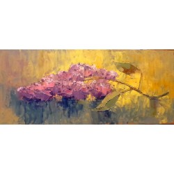 Painting "Syringa" code 500014
