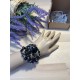 Talisman bracelet made of natural stones code 410004 Talisman bracelet made of natural stones code 410004