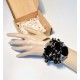 Talisman bracelet made of natural stones code 410005