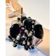 Talisman bracelet made of natural stones code 410005