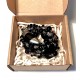 Talisman bracelet made of natural stones code 410005