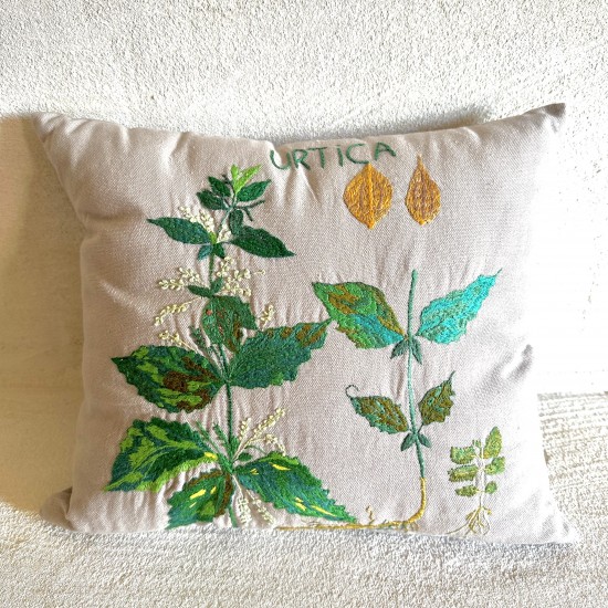 Nettle pillows code 460001 Nettle pillows code 460001