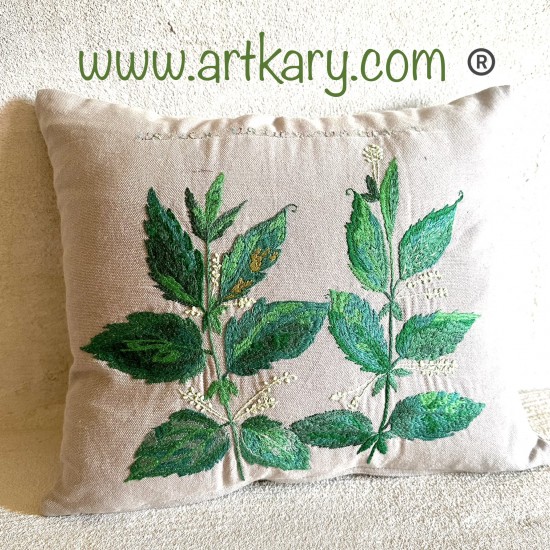 Nettle pillows code 460001 Nettle pillows code 460001