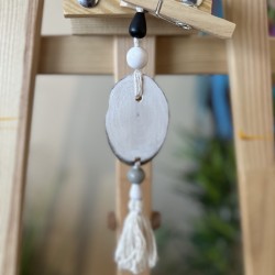 Runic amulet "Invisible" code 410028