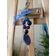 Amulets of the four elements “Earth Water Air Fire” code 410031 Amulets of the four elements “Earth Water Air Fire” code 410031