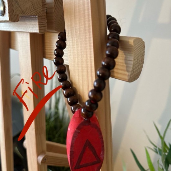 Amulets of the four elements “Earth Water Air Fire” code 410031 Amulets of the four elements “Earth Water Air Fire” code 410031
