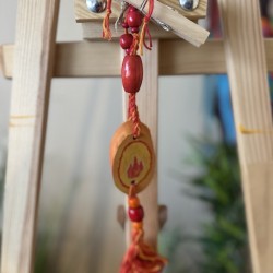 Runic amulets, runic amulets "Success" code 410023