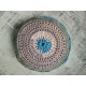 Knitted decorative pillows code 330003 Knitted decorative pillows code 330003