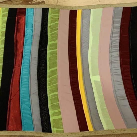 Rug "Rasta" code 320006 Rug "Rasta" code 320006
