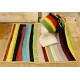 Rug "Rasta" code 320006 Rug "Rasta" code 320006