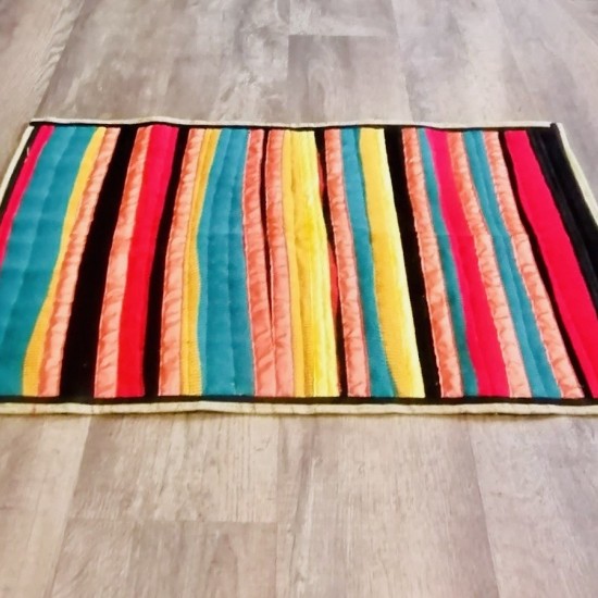 Rug "Rasta" code 320006 Rug "Rasta" code 320006