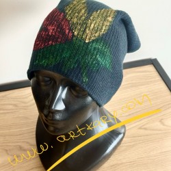 Rasta hat code 130059