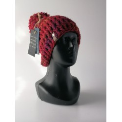 Hat "F" code 130055