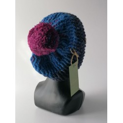 Hat "U" code 130056