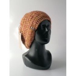 Hat "T" code 130057