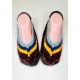 Knitted slippers code 130004 Knitted slippers code 130004