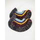 Knitted slippers code 130004 Knitted slippers code 130004