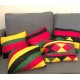 Reggae decorative pillows code 330007 Reggae decorative pillows code 330007